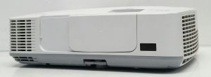 Nec NP-M271X LCD Projector