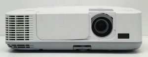 Nec NP-M271X LCD Projector - Image 2