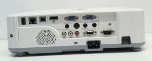 Nec NP-M271X LCD Projector - Image 5