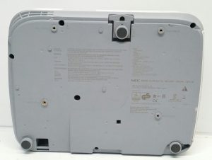 Nec NP-M271X LCD Projector - Image 4