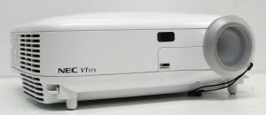 Nec VT575 LCD Projector
