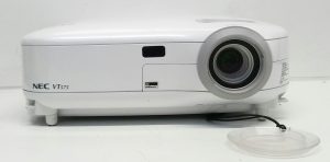 Nec VT575 LCD Projector - Image 2