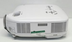 Nec VT575 LCD Projector - Image 6