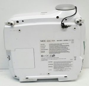 Nec VT575 LCD Projector - Image 4
