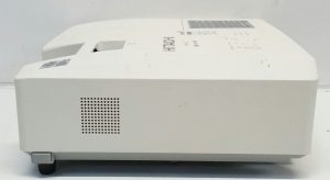 Hitachi ED-X42 LCD Projector #3810 - Image 6