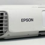Epson EB-S17 H568B Projector