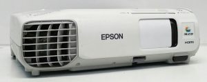 Epson EB-S17 H568B Projector