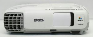 Epson EB-S17 H568B Projector - Image 2