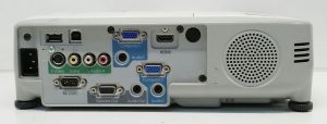 Epson EB-S17 H568B Projector - Image 5
