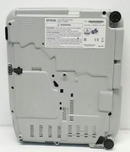 Epson EB-S17 H568B Projector - Image 4