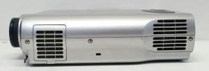 Toshiba TLP-B2 LCD Data Projector TLP-B2E - Image 7