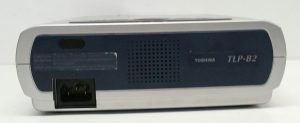 Toshiba TLP-B2 LCD Data Projector TLP-B2E - Image 6