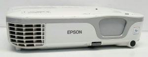 Epson EB-X11 LCD Projector H435B