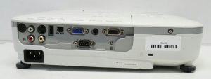 Epson EB-X11 LCD Projector H435B - Image 5
