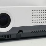 Sanyo Proxtrax PLC-XW55A Multiverse Projector