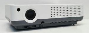 Sanyo Proxtrax PLC-XW55A Multiverse Projector