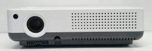 Sanyo Proxtrax PLC-XW55A Multiverse Projector - Image 2
