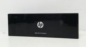 HP HSTNN-IX06 HP 3005pr USB 3.0 Port Replicator Docking Station