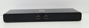 HP HSTNN-IX06 HP 3005pr USB 3.0 Port Replicator Docking Station - Image 5