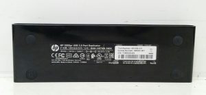 HP HSTNN-IX06 HP 3005pr USB 3.0 Port Replicator Docking Station - Image 3