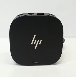 HP HSN-IX02 HP USB C Dock G5 Docking Station - Image 2