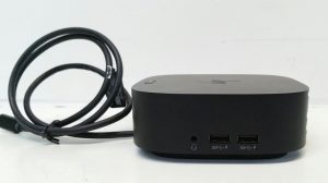 HP HSN-IX02 HP USB C Dock G5 Docking Station - Image 6