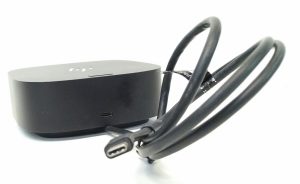 HP HSN-IX02 HP USB C Dock G5 Docking Station - Image 5