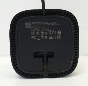 HP HSN-IX02 HP USB C Dock G5 Docking Station - Image 4