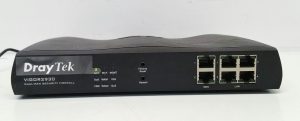 Draytek Vigor2930 Dual-WAN Security Firewall - Image 2