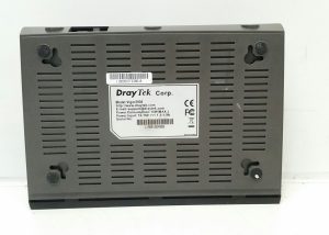 Draytek Vigor2930 Dual-WAN Security Firewall - Image 3