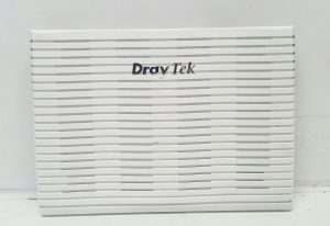 Draytek Vigor2820 Annex A ADSL2+ Security Firewall - Image 5