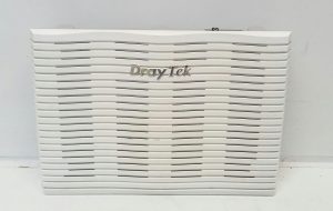 Draytek Vigor2830 Annex A ADSL2+ Security Firewall - Image 5