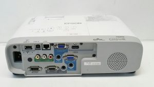 Epson EB-X39 H855B LCD Projector - Image 6
