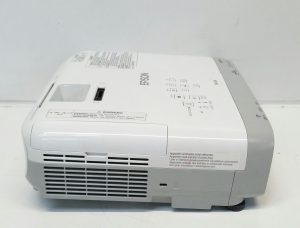 Epson EB-X39 H855B LCD Projector - Image 5