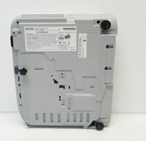 Epson EB-X39 H855B LCD Projector - Image 4