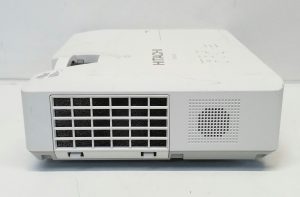 Hitachi CP-EX250 LCD Projector #3823 - Image 5