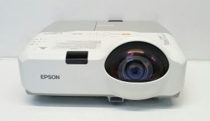 Epson EB-420 H447B LCD Projector - Image 2