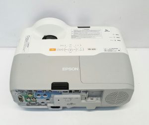 Epson EB-420 H447B LCD Projector - Image 7
