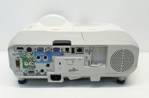 Epson EB-420 H447B LCD Projector - Image 6