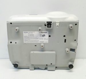 Epson EB-420 H447B LCD Projector - Image 4