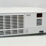 Nec NP-V260 VGA Projector