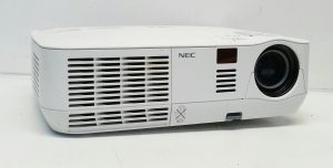 Nec NP-V260 VGA Projector