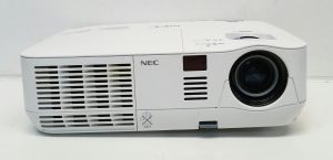 Nec NP-V260 VGA Projector - Image 2