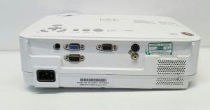 Nec NP-V260 VGA Projector - Image 5