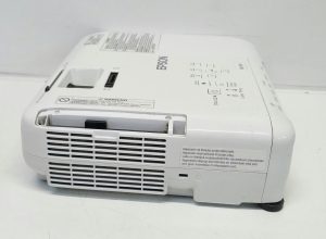 Epson EB-S04 H716B LCD Projector - Image 7