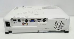 Epson EB-S04 H716B LCD Projector - Image 5