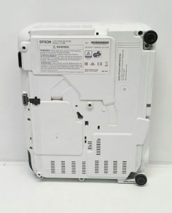 Epson EB-S04 H716B LCD Projector - Image 4