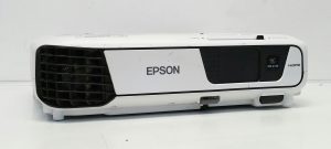 Epson EB-S31 H719B LCD Projector