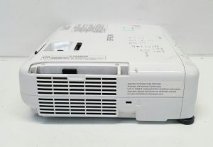 Epson EB-S31 H719B LCD Projector - Image 7