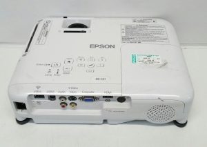 Epson EB-S31 H719B LCD Projector - Image 6
